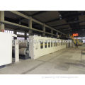 Newest automatic corrugated board packing machine